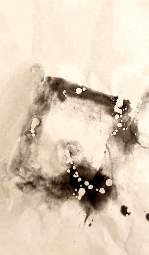 墨象・前衛書 - Choshin Art