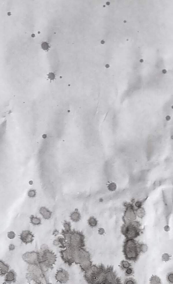 墨象・前衛書 - Choshin Art